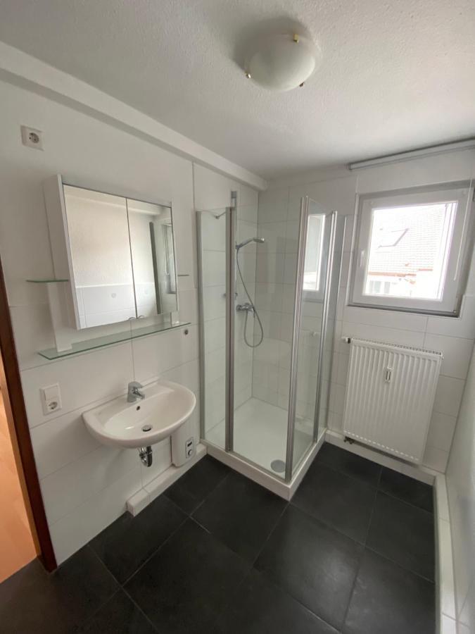 Apartment 171 Schwaebisch Hall Luaran gambar