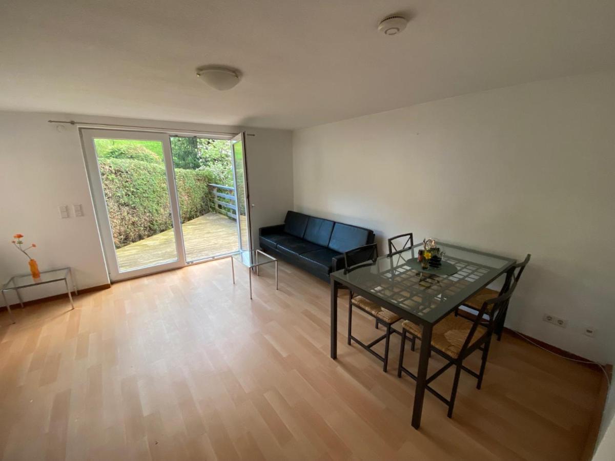 Apartment 171 Schwaebisch Hall Luaran gambar