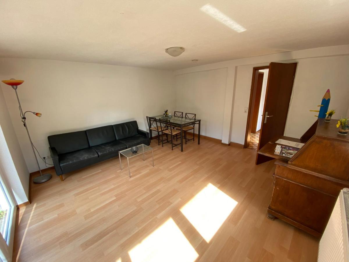 Apartment 171 Schwaebisch Hall Luaran gambar