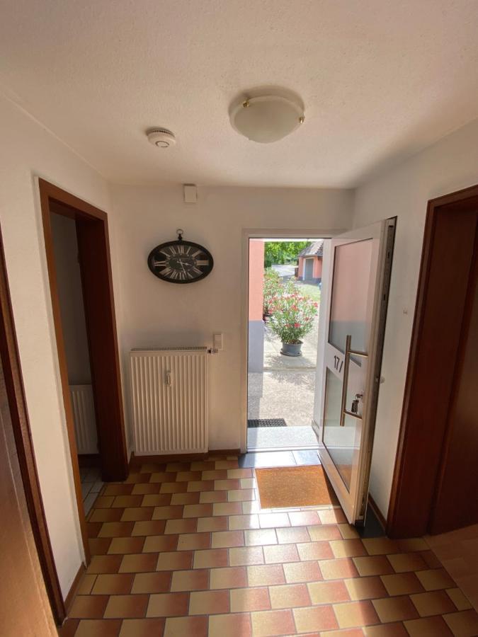 Apartment 171 Schwaebisch Hall Luaran gambar