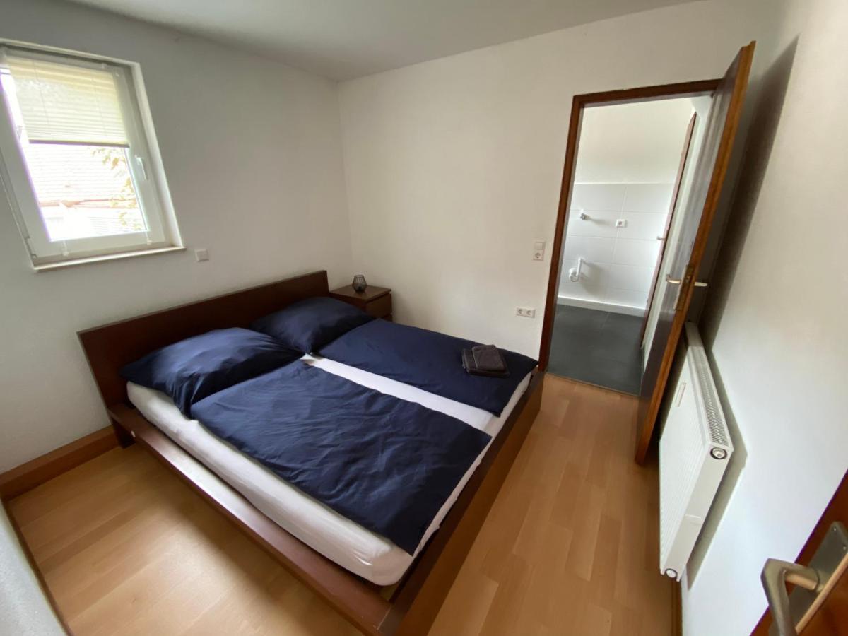 Apartment 171 Schwaebisch Hall Luaran gambar